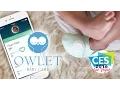 Owlet Best of CES 2016