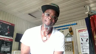 From Gangster Disciple To Growth Development