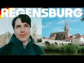 Regensburg Germany Cost of Living Culture and More