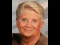 Dovie Debbie Mills funeral service