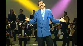 موزیک ویدیو ابراهیم تاتلیس آه کشکم İbrahim Tatlıses Ah Keskem 