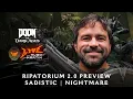 Lagu Slayers Club Live | DOOM: The Dark Ages | w/ Hugo Martin - Ch. 18 Ripatorium 2.0 on Sadistic!