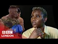 Why Shakespeare is being remixed with slang - BBC London
