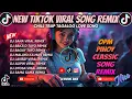 Download Lagu 🔥NONSTOP CHILL TRAP TROPICAL VIBES SONG PINOY MASHUP 2025 SLOW BASS TRENDING REMIX/ DJ RHODEL BASS🔥