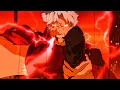 Lagu Dante's Devil Trigger vs Demons - Devil May Cry「 AMV」Uncomfortably Numb