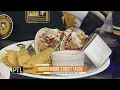 Taste It Tuesday PPG Paints Arena menu upgrades