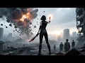 Download Lagu 😎Thrilled to be reborn in apocalypse！Beat scumbag！Turns out only I can save mankind？Let's do it！
