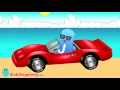 Download Lagu The Apple is Red | Colors Learning Song for Kids, Preschool Education, Fun Lesson