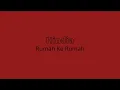 Download Lagu Hindia - Rumah Ke Rumah | 1 Jam | 1 Hour