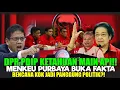 Lagu DPR PDIP KETAHUAN MAIN API!! MENKEU PURBAYA BUKA FAKTA—BENCANA KOK JADI PANGGUNG POLITIK?!