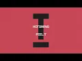 Hotswing - Feel It [Tech House]
