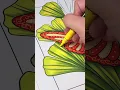Butterfly on Gingko Leaves Minimalist Art Coloring Book by Jade Summer