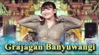 shepin misa grajakan banyuwangi ft om savana blitar mp 4 music