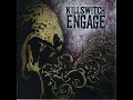 Download Lagu KILLSWITCH ENGAGE - RECKONING (Lyric Video)
