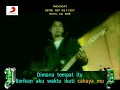Download Lagu [KARAOKE] Hijau Daun - Ikuti Cahaya (Official Music Video)
