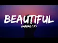 MarMar Oso - Beautiful (Lyrics)