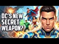 Is DCUO STILL worth playing in 2026 I Became DC s Secret Weapon