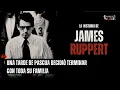 Download Lagu El siniestro y oscuro día de pascua de James Ruppert | Fragmentos de la Noche