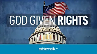 God Given Rights
