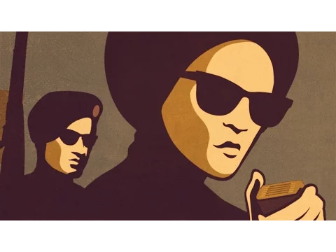 The Black Panthers: Vanguard of the Revolution - Official Trailer