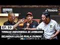 Download Lagu Sempat Dijegal Berkali-Kali, Kini Timnas Indonesia Siap Hadapi Arab Saudi \u0026 Irak!