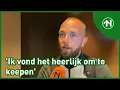 Download Lagu Hidde Jurjus neemt weer plaats op de bank en staat open voor een transfer