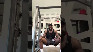 Kenny Haiti. Pwoblèm Mwen Ak Lèg Day .