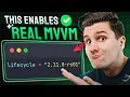 Lifecycle 2 11 Just Changed Android ViewModels FOREVER