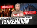 Download Lagu JANGAN BERDANDAN! - KHW PART 122