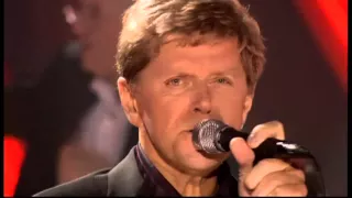 Download Peter Cetera - You´re The Inspiration (Live) MP3