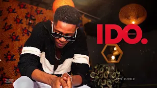 Wave Rhyder - I Do (Official Audio)