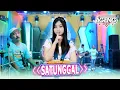 Download Lagu SATUNGGAL - Cantika Davinca ft Ageng Music (Official Live Music)