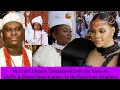Download Lagu You Can't Choose Tadenikawo Over Our Sons As OleTik \u0026 Ebony Dares Kabiesi To His Face Over Prophecy
