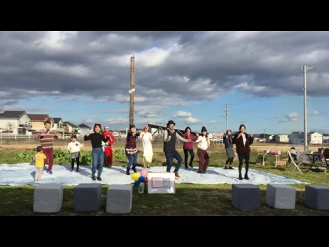 ダンサー派遣・振付演出・ワークショップ