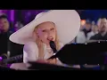 Lady Gaga performs 'Hold My Hand' ahead of Super Bowl LIX | NFL on FOX