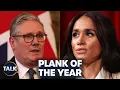 Download Lagu Keir Starmer's Dirty Secret EXPOSED, Meghan Markle Yacht Girl? | Plank Of The Week | 27-Dec-25 MP3