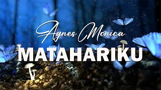 Download Agnes Monica - Matahariku (Official Lyric Video) MP3