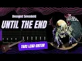 Download Lagu Avenged Sevenfold - Until the End TABS LEAD GUITAR