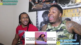 nicole tv is nasty edible official audio reaction 