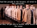 Little Boxes by Pete Seeger