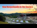 New Margaritaville RV Resort In The Smoky s