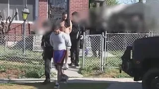 أسفرت عملية تفكيك عصابة في لونغ آيلاند عن اعتقالات متعددة  دندنها