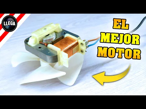 Download MP3 🔴 ¡Increíble! ⚙️ Motor OCULTO en Microondas: Inventos caseros y Life Hacks revelados ⚠️