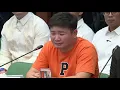 Lagu 🔴LIVE! Senate Blue Ribbon Hearing Probes Kickbacks in Flood Control Projects