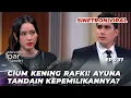MENCINTAI IPAR SENDIRI EPS 37: RAFKI CURIGA ADA YANG SENGAJA MAU MENCELAKAI AYUNA⁉️ - Marcel Chandra