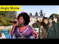 Angie Stone Biography Family Music Career Awards Tragic Passing