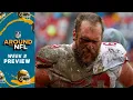 Week 8 NFL Show What to Watch in EVERY Game