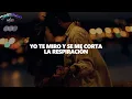 Enrique Iglesias, Descemer Bueno, Gente De Zona - Bailando (Lyrics)