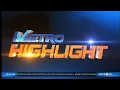 Download Lagu OBB Metro Highlight (2019)