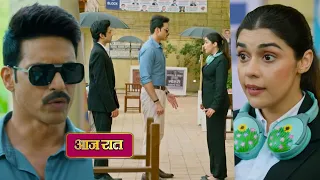 Juhi Mui NEW PROMO 8th September 2026 Today Episode |